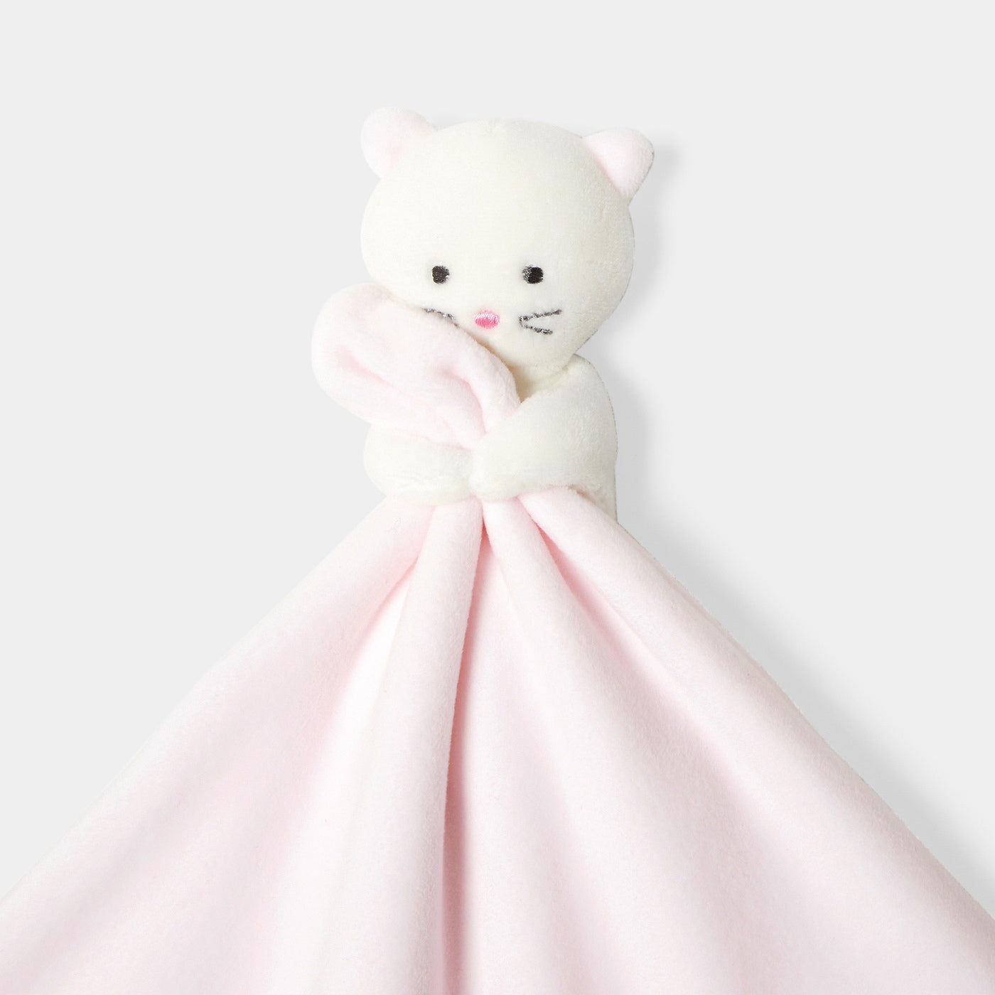 Cat soft toy