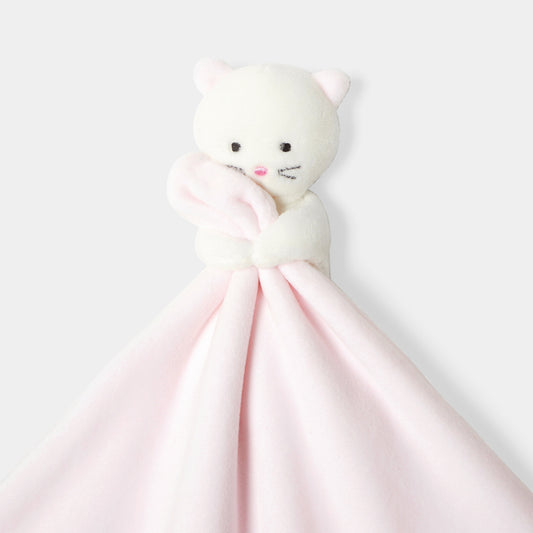 Cat soft toy