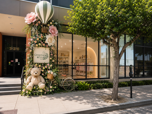 Best Baby Stores in the San Francisco Bay Area: A Local Parent’s Guide (2026)