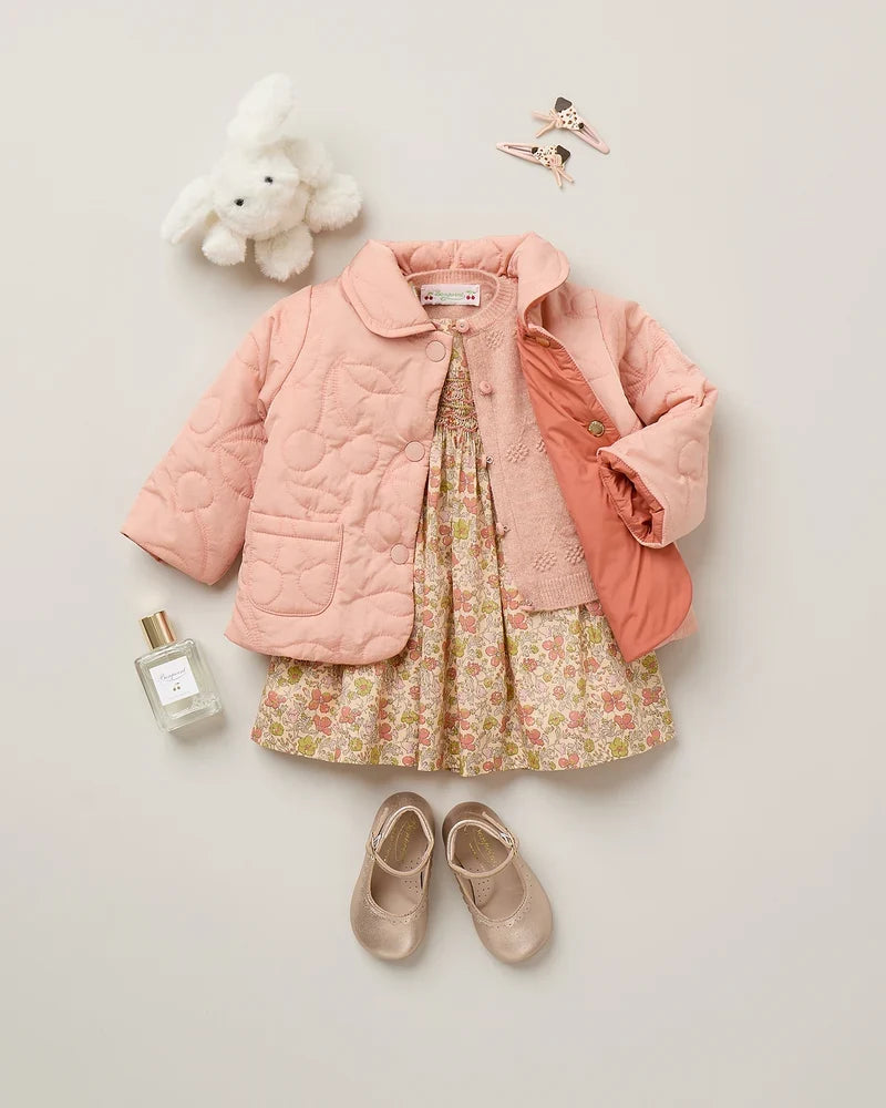 Where to Buy Bonpoint in the Bay Area: Timeless French Luxury for Kids