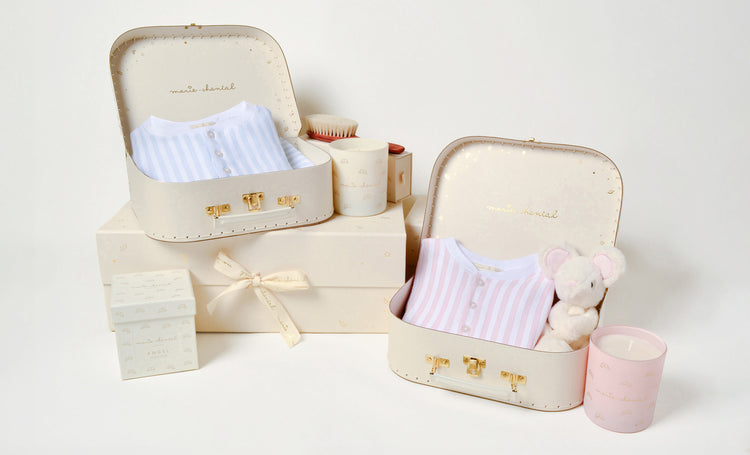 Baby Shower & Newborn Gifts