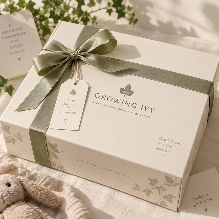 Growing IVY Best Sellers