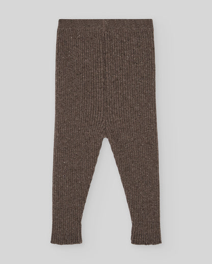Knit Newborn Trousers NOZ