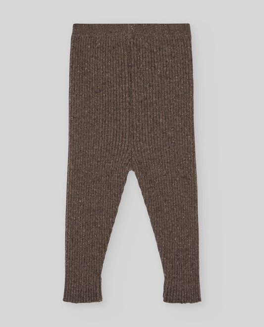 Knit Newborn Trousers NOZ