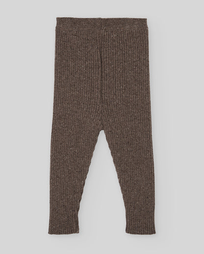 Knit Newborn Trousers NOZ