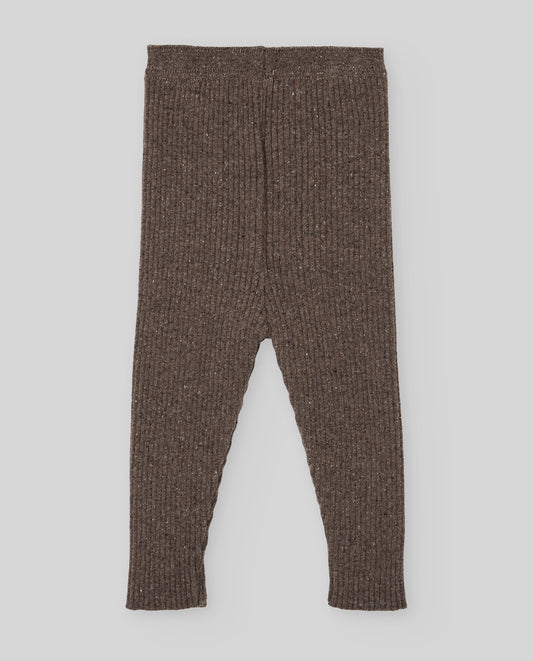 Knit Newborn Trousers NOZ