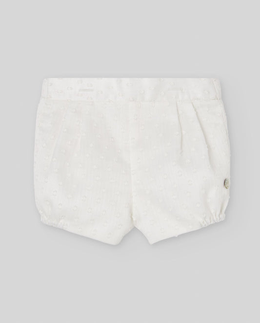 Woven Newborn Short PAZ OI 26-27