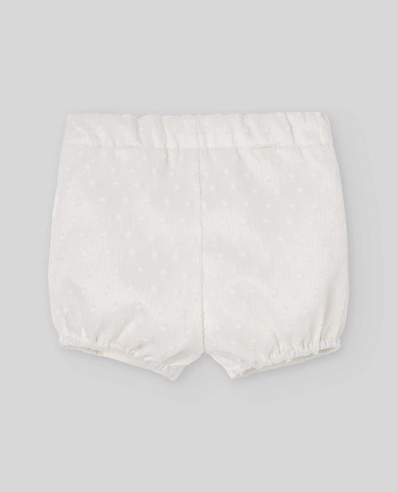 Woven Newborn Short PAZ OI 26-27