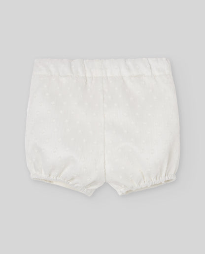 Woven Newborn Short PAZ OI 26-27