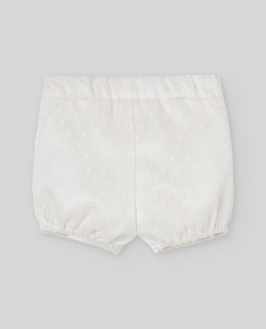Woven Newborn Short PAZ OI 26-27