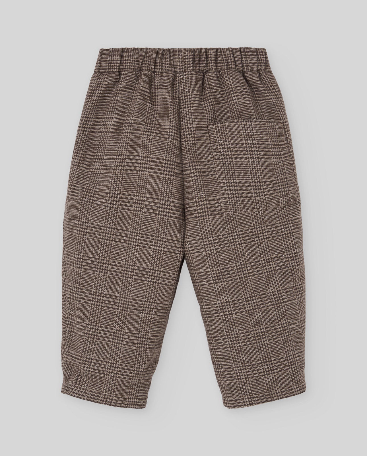 Woven Newborn Trousers NOZ