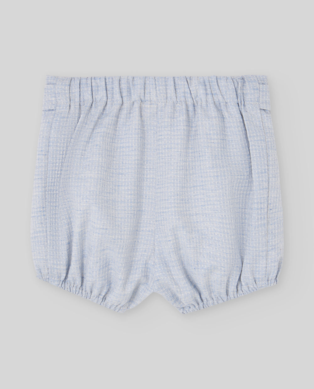Woven Newborn Short VAL