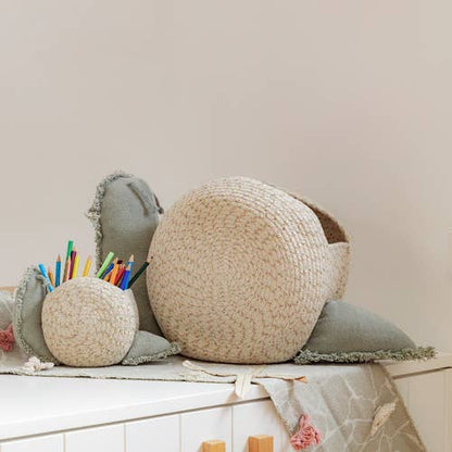 Basket Big Snail