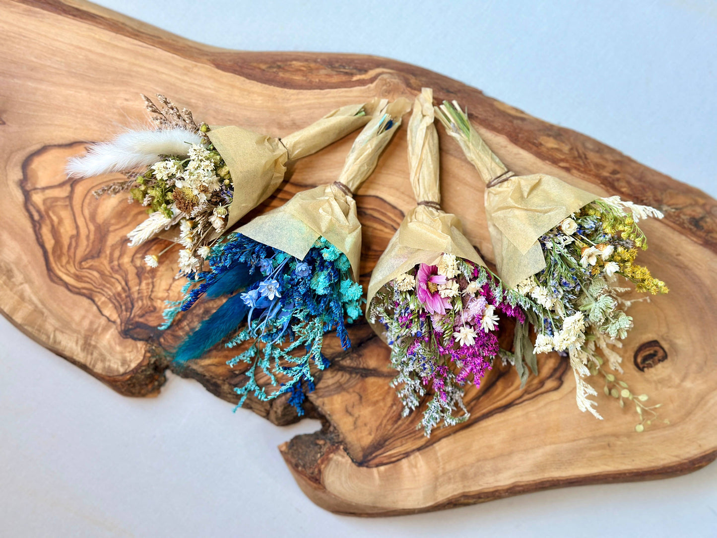 Dollhouse Bouquet : Neutral