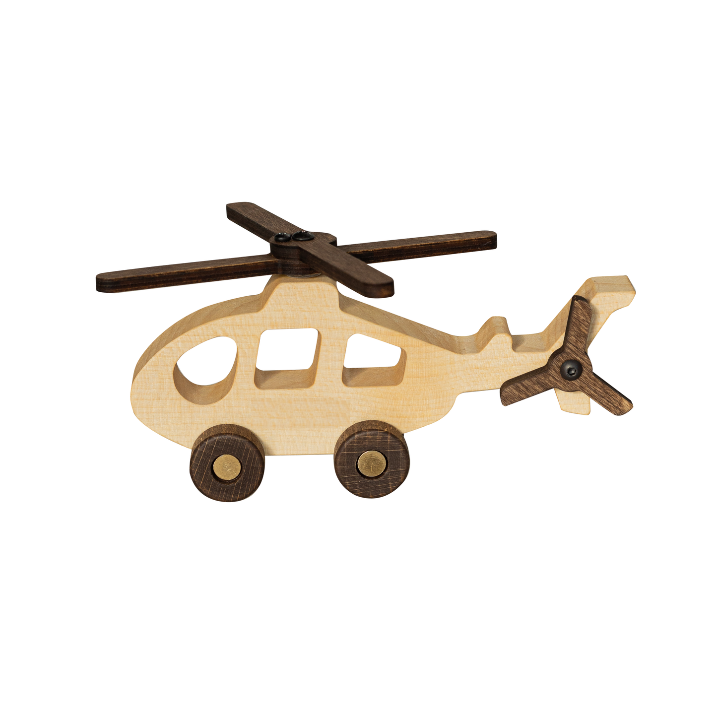 AIR Transport: No / C