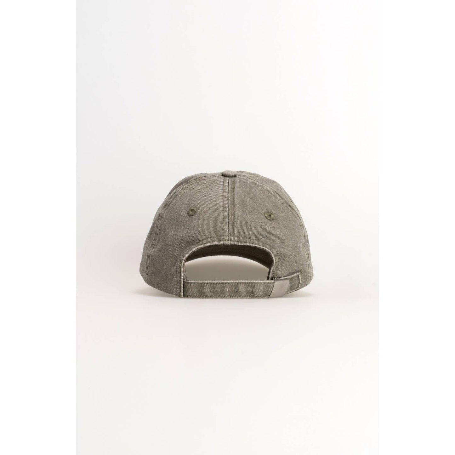 Banwood Washed Cap - Sage