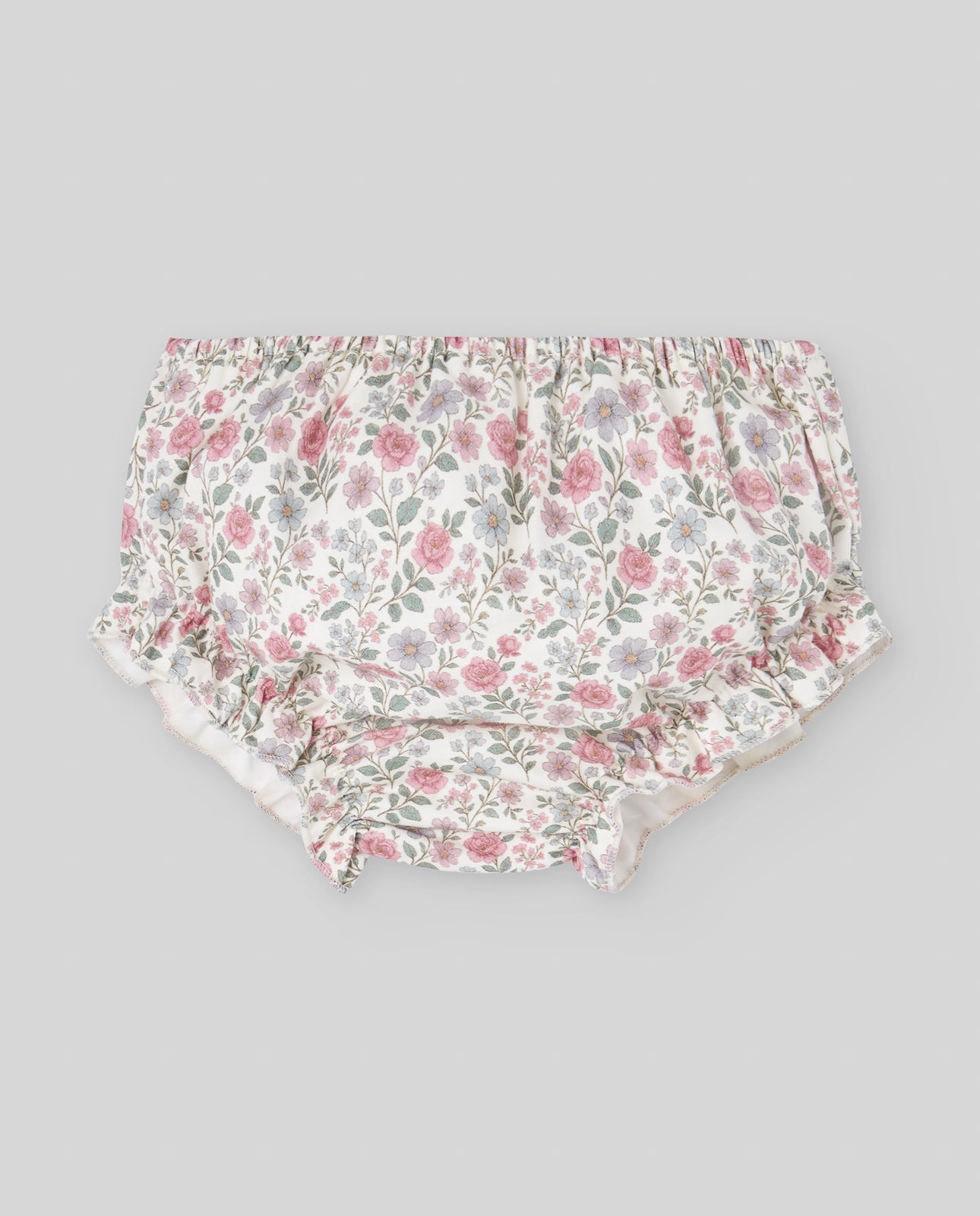 Woven Newborn Bloomers LEDICIA