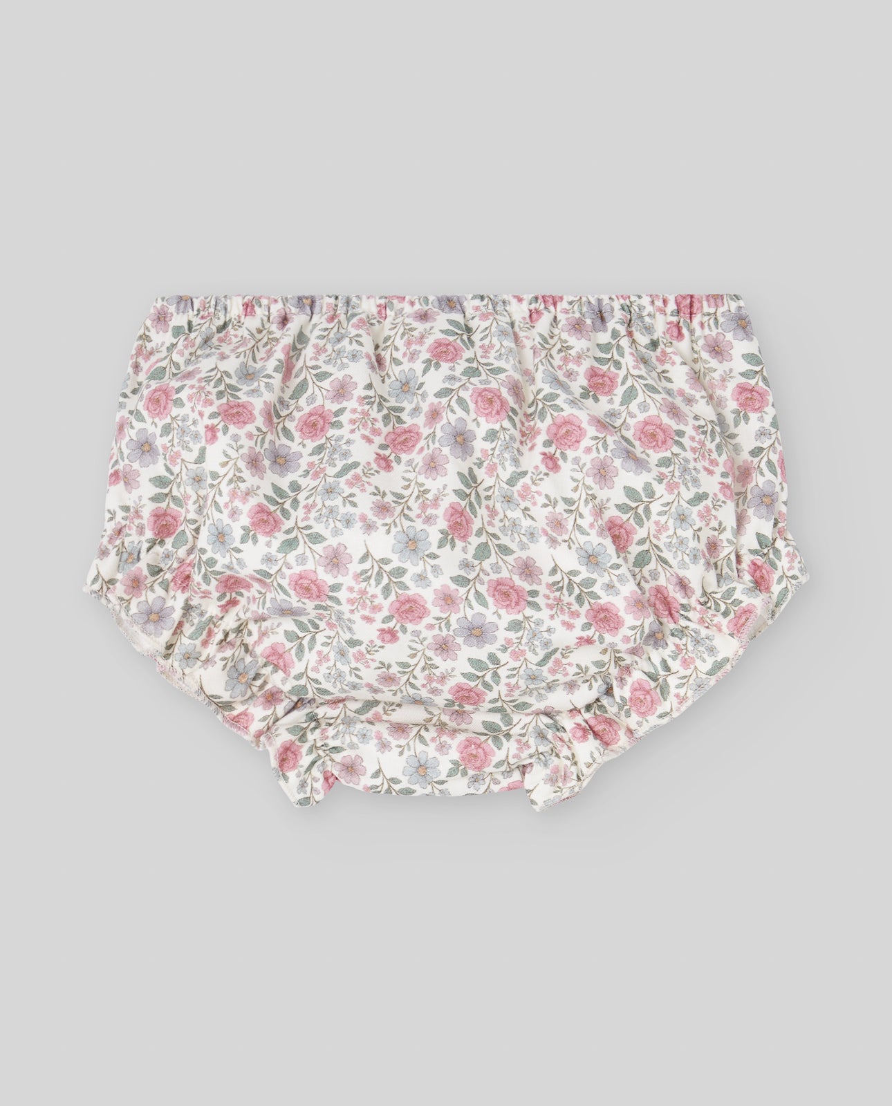 Woven Newborn Bloomers LEDICIA