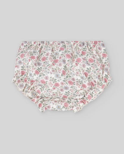 Woven Newborn Bloomers LEDICIA