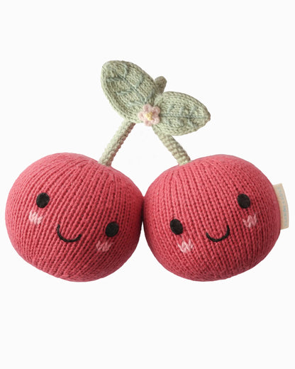 Baby cherries