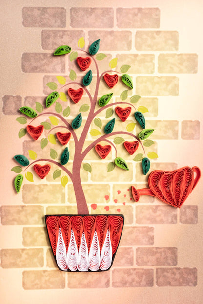 Love Tree