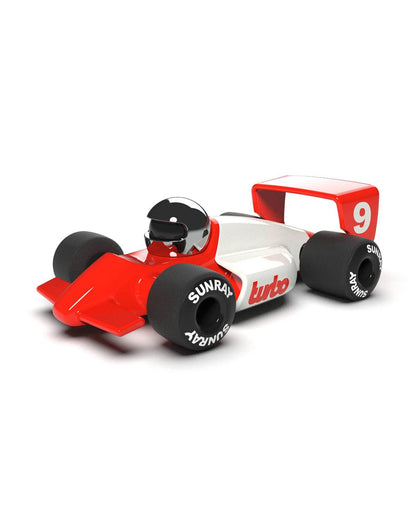 Car TURBO