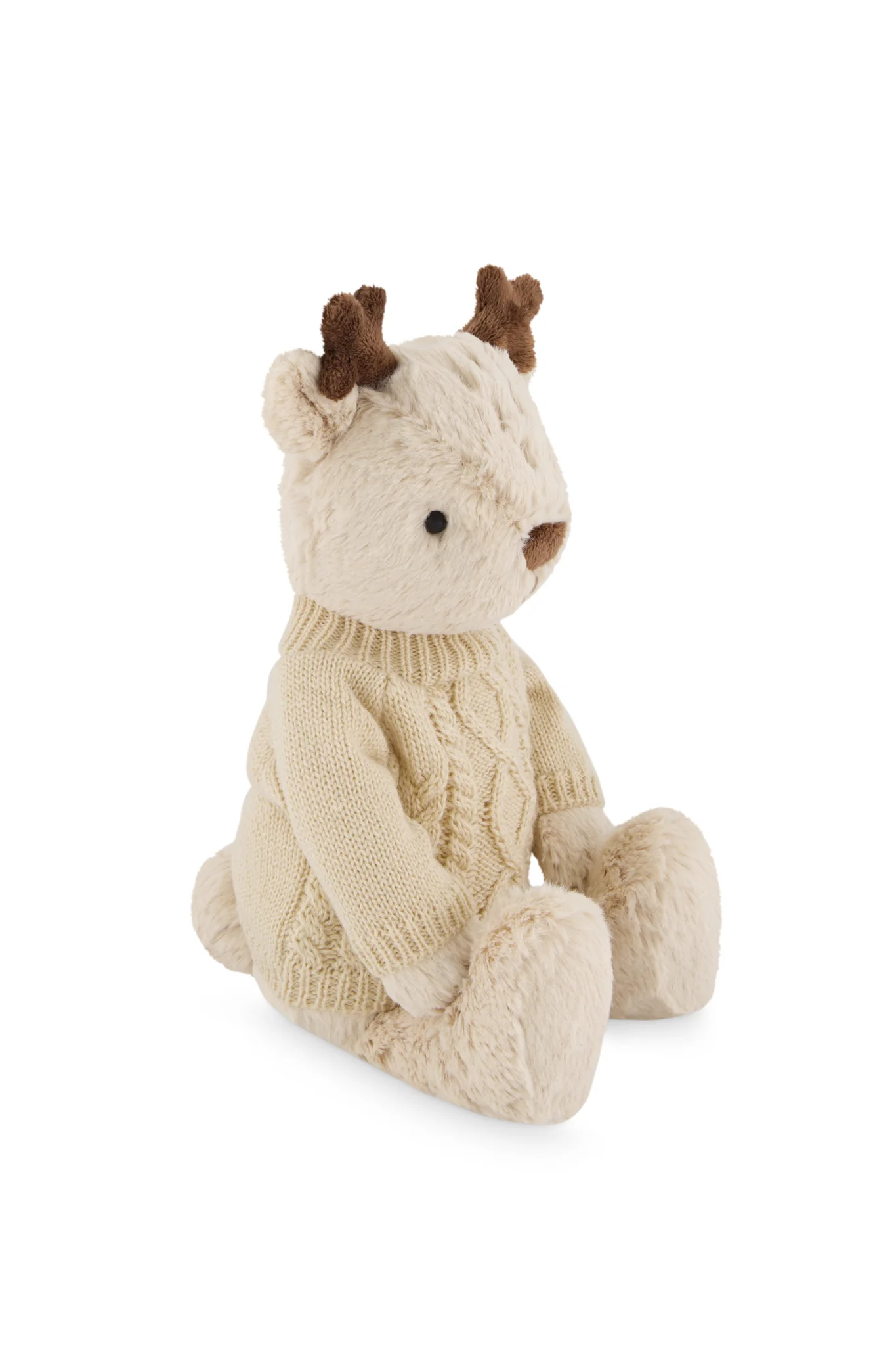Plush - Fable the Cosy Deer - Snuggle Bunnies