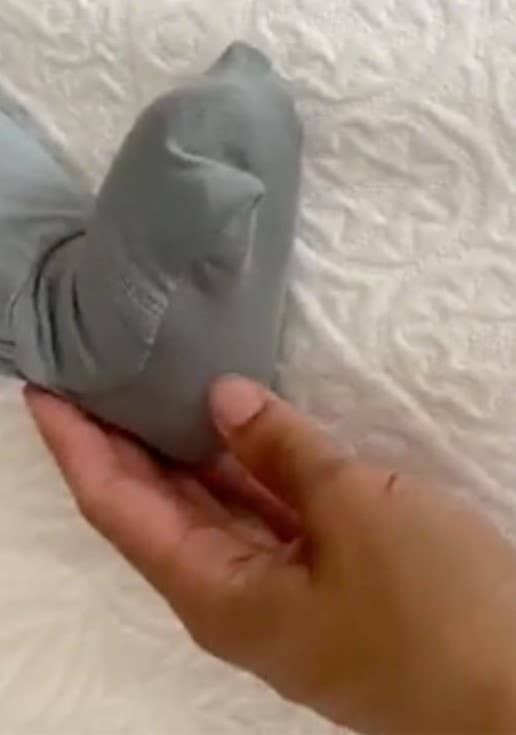 Footie Sleep Sack 1.0 TOG