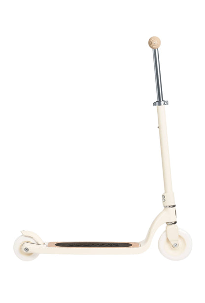 BANWOOD MAXI SCOOTER VINTAGE - CREAM