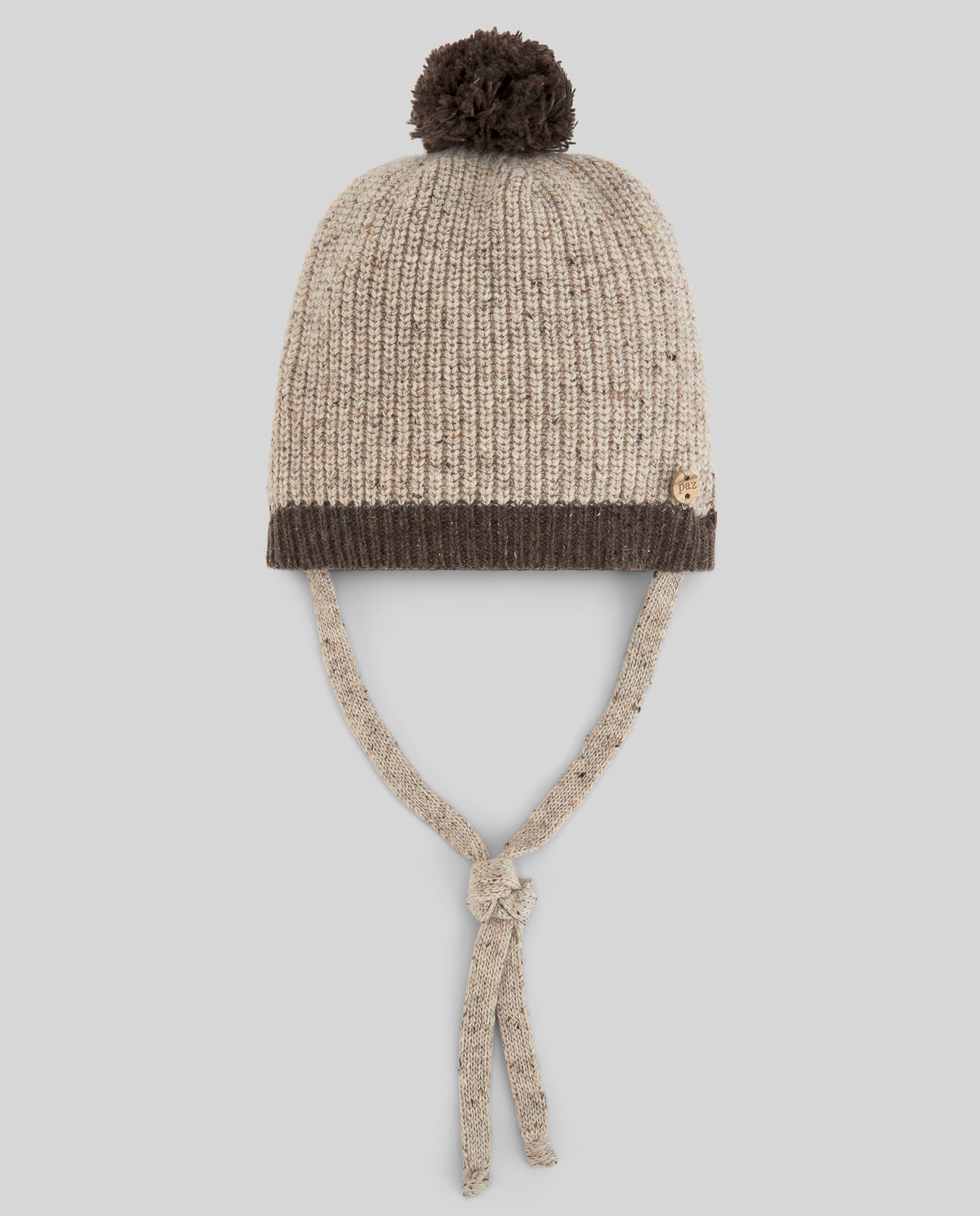 Knit Newborn Hat NOZ