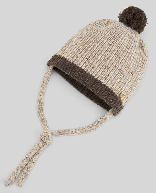 Knit Newborn Hat NOZ