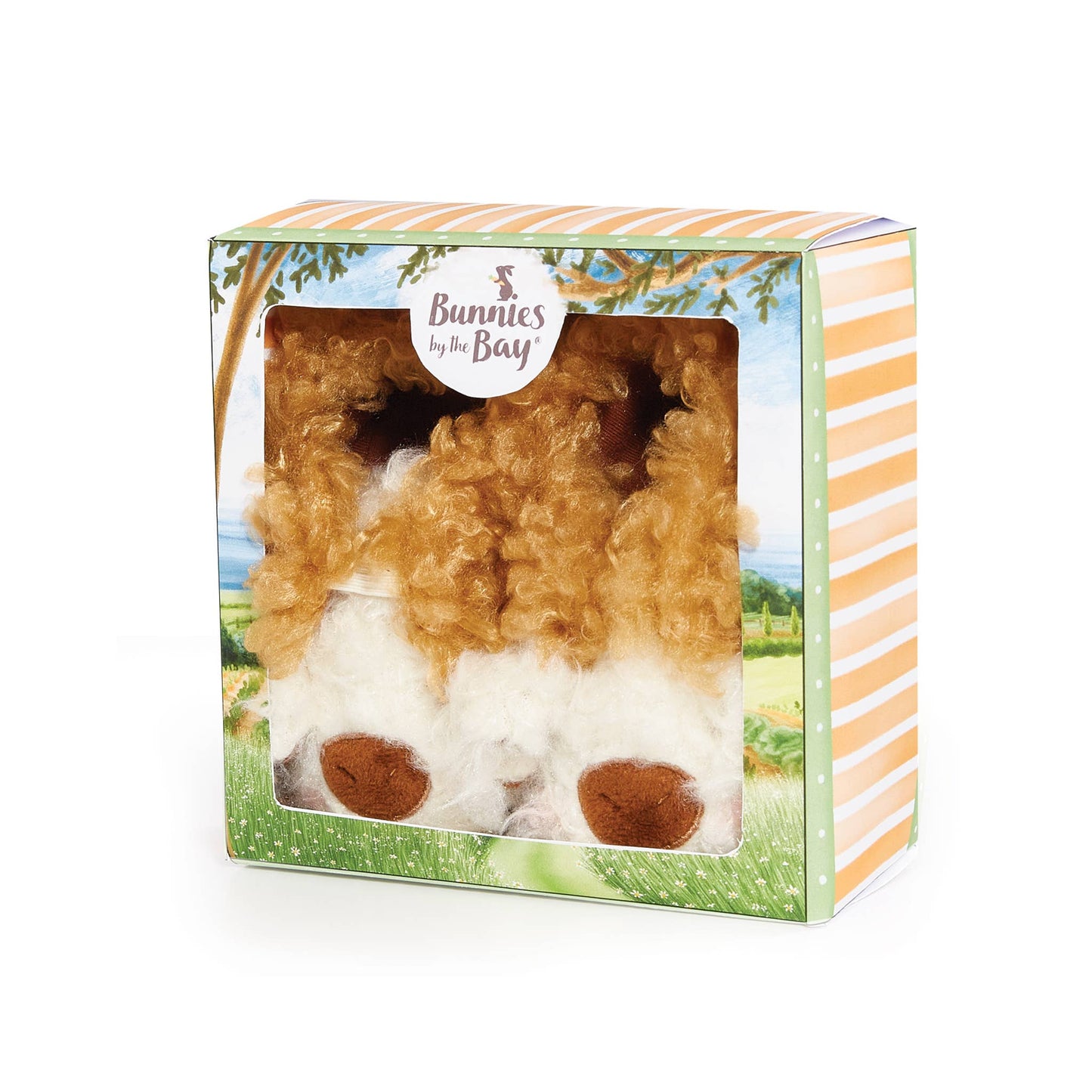 ❤️SALE - Moo Moo Booties - (Boxed)