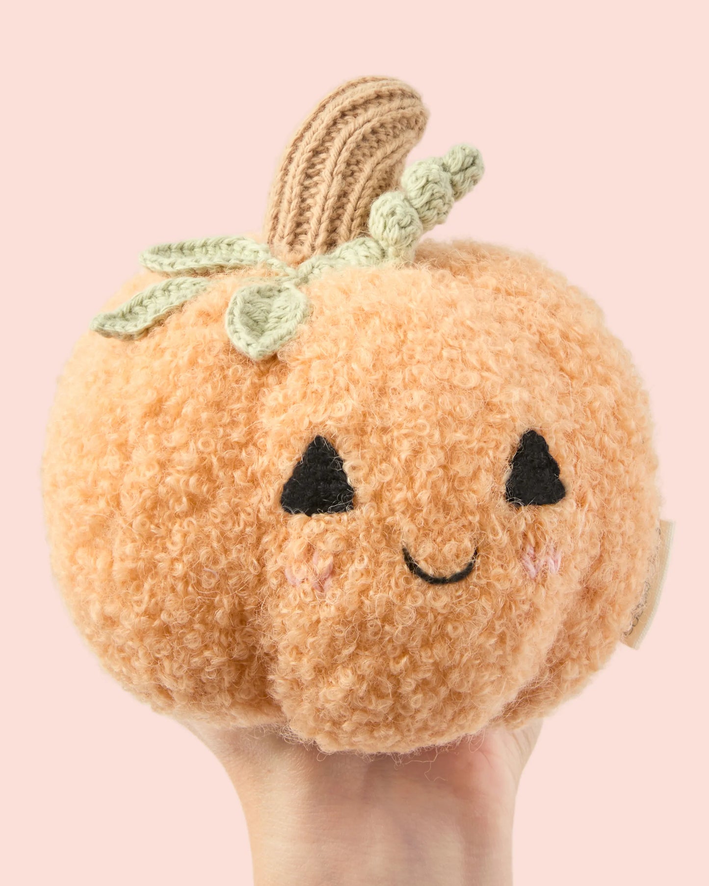 Baby pumpkin