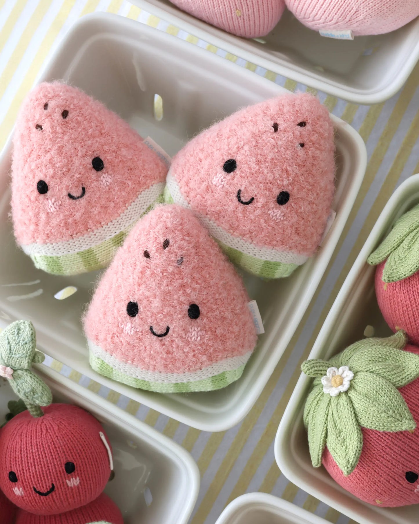 Baby watermelon