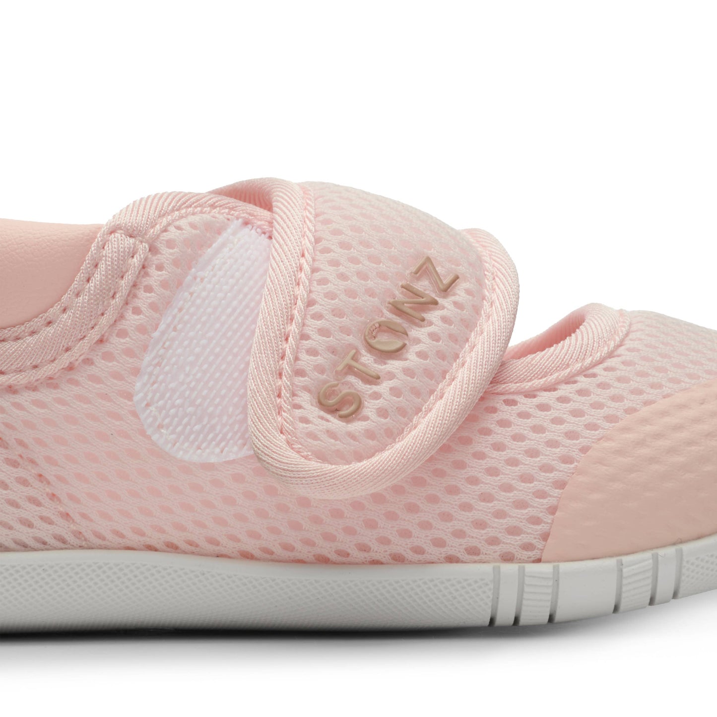SS26 Cruiser Original Mary Jane Baby Shoes