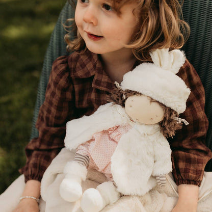 Glad Dreams Elsie Doll - (Boxed)