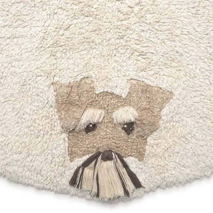 Washable Rug Dogs