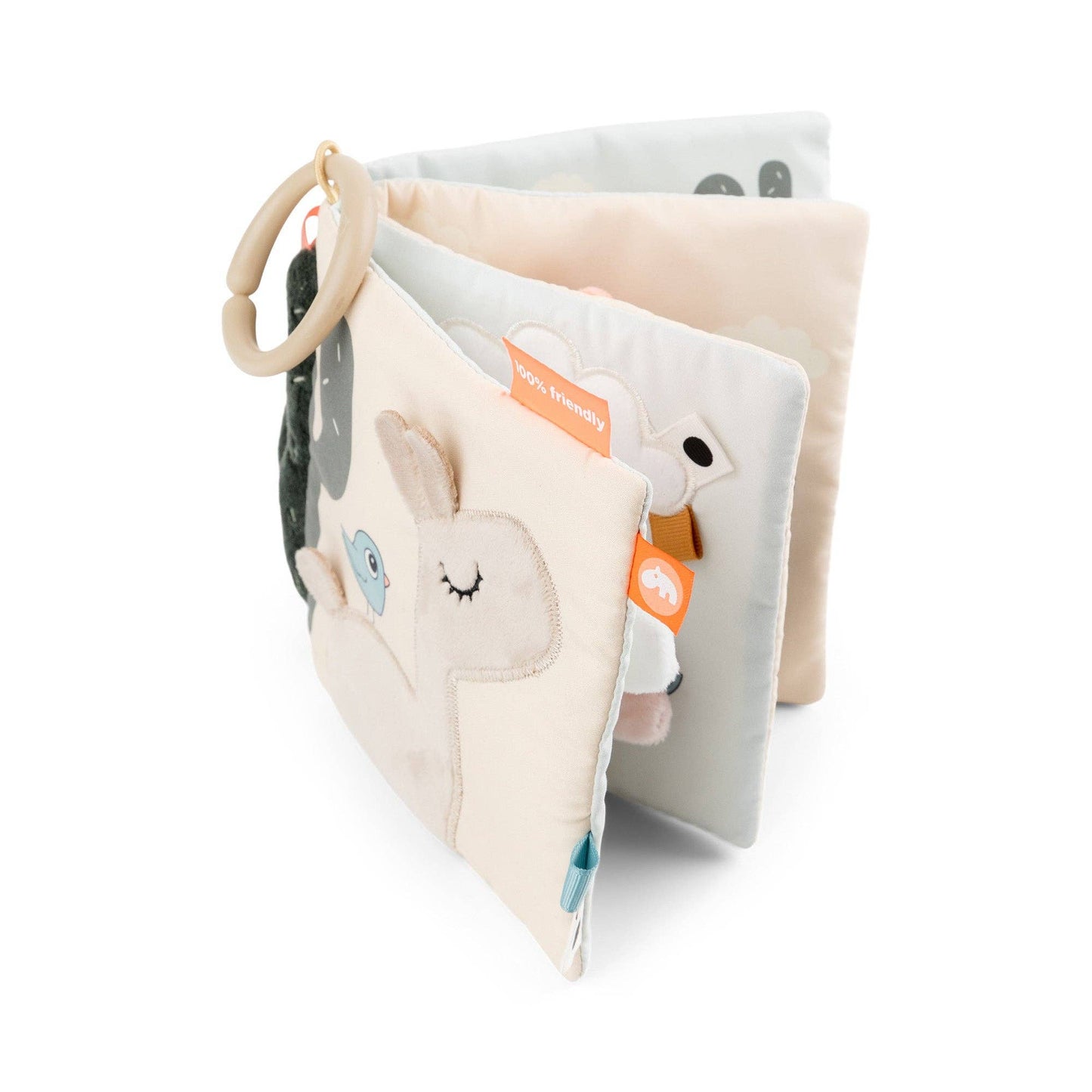 Activity Book Lalee Sand
