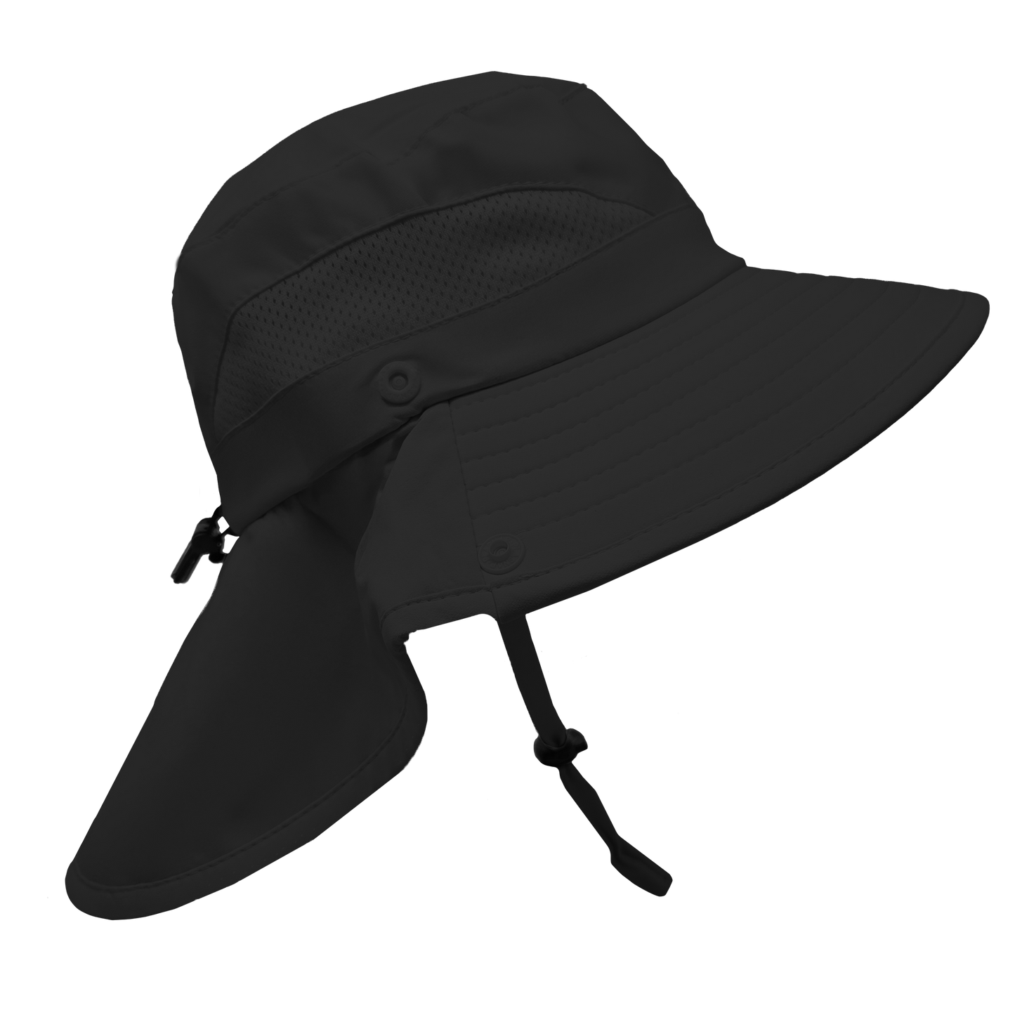 SS26 UPF 50+ Explorer Sun Hat