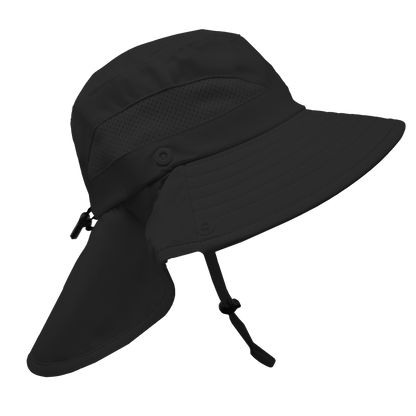 SS26 UPF 50+ Explorer Sun Hat