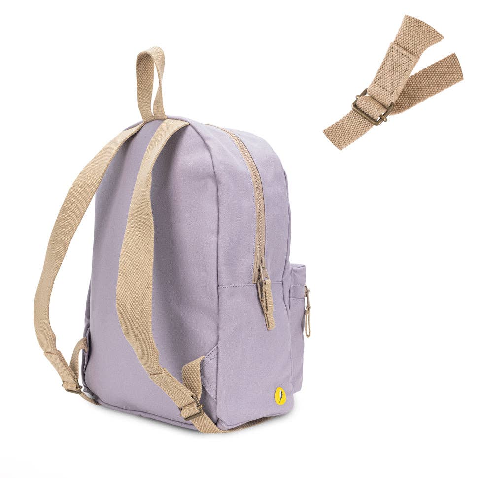 B Pack - Lavender / 22L