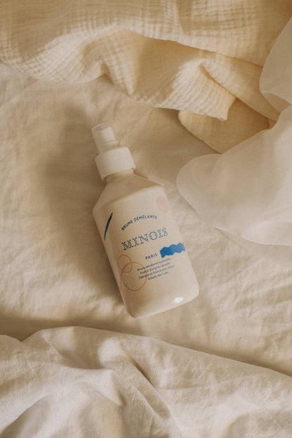 Detangling Mist - Detangling and Moisturizing Care Mist