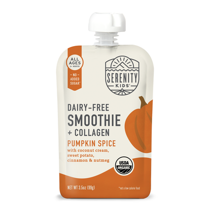 Dairy-Free Smoothie + Protein (6 Pouches): Beet & Carrot