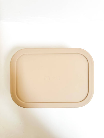 Koa Bento: Tan