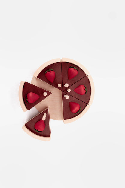 Cake / Chocolate