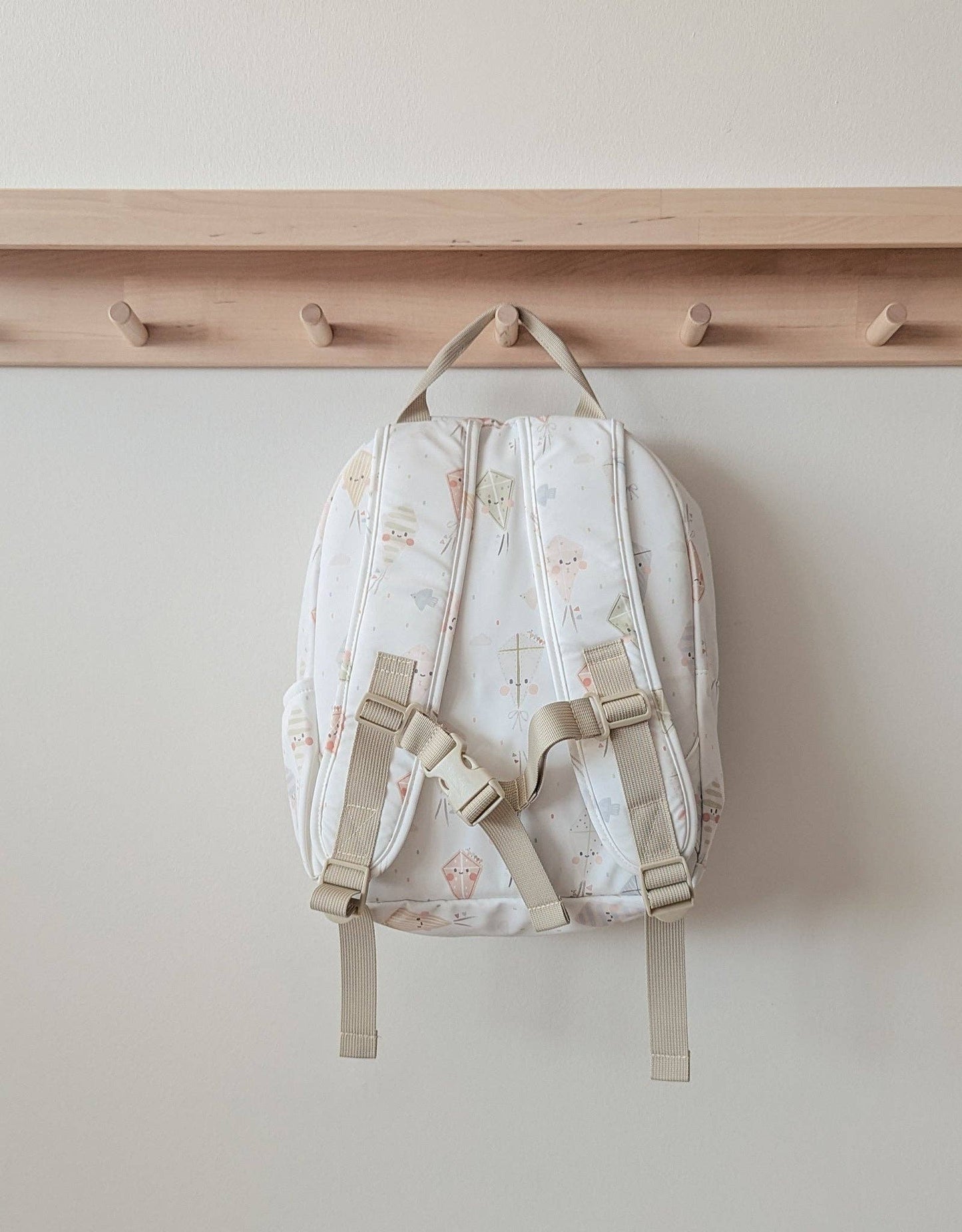 Mini Backpack - Kite - Menoum Menoum