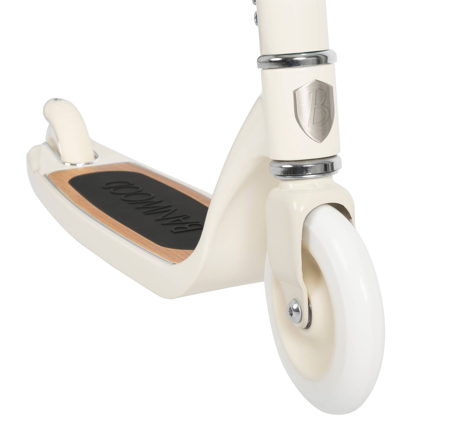 BANWOOD MAXI SCOOTER VINTAGE - CREAM