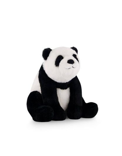 Plush - Panda Plush - Snuggle Bunnies