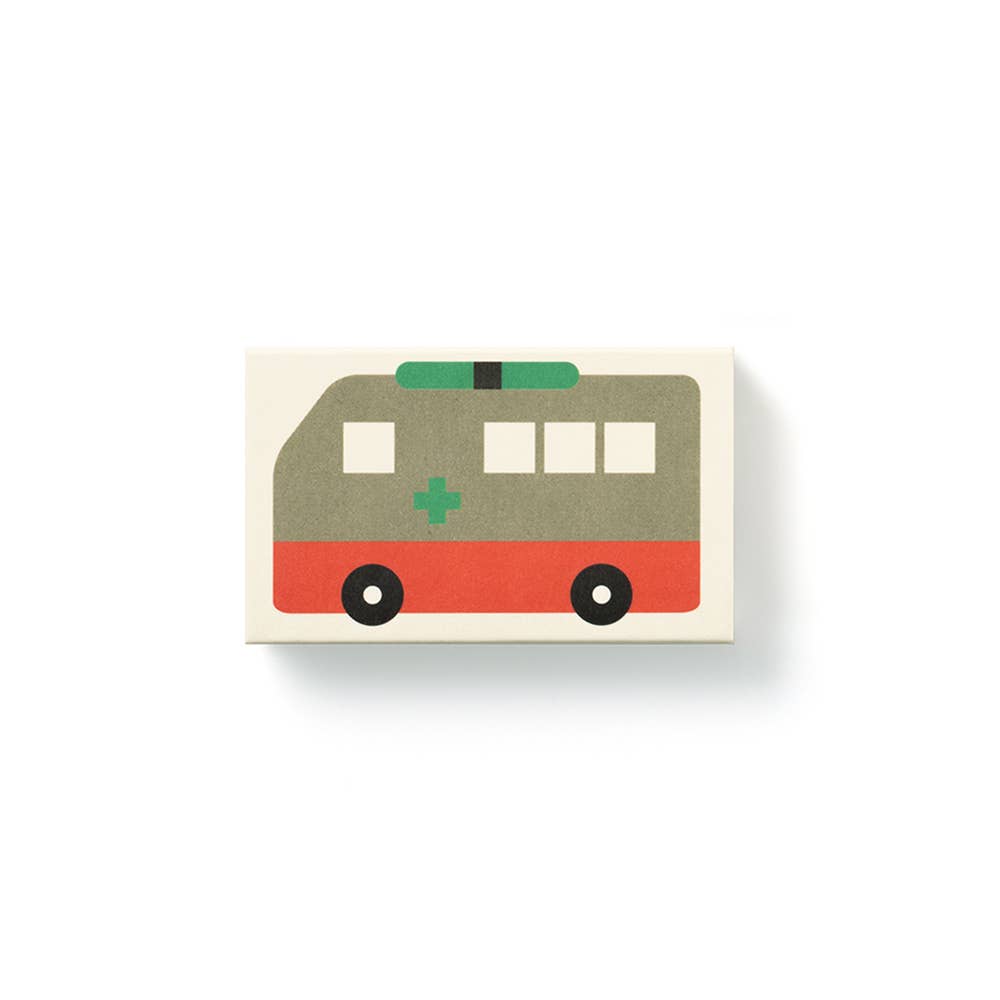 Goober Crayon_Block_Ambulance
