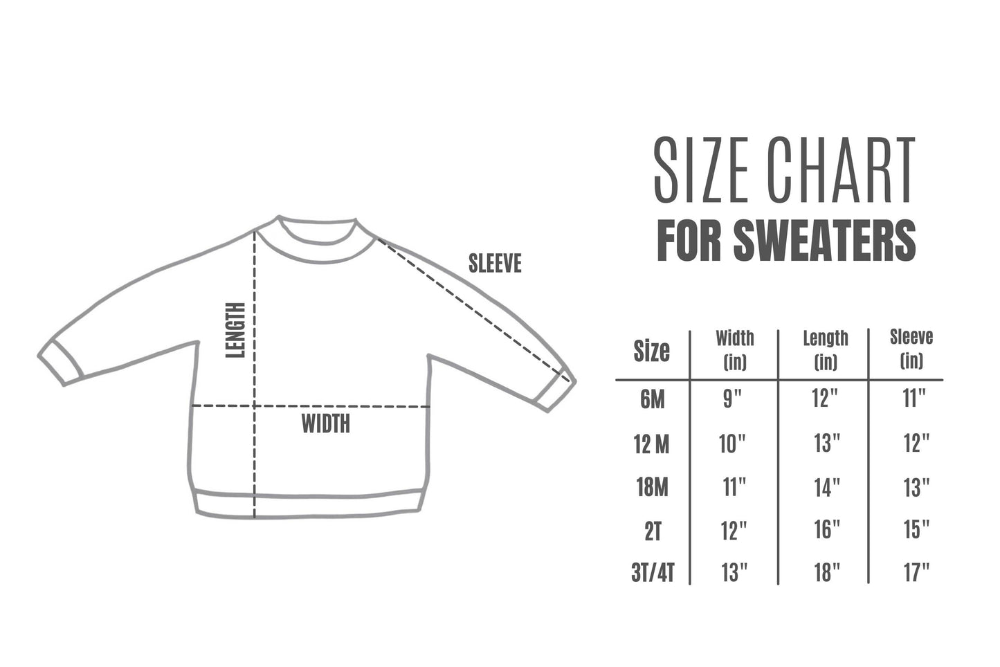 Nutcracker Sweater: 12m